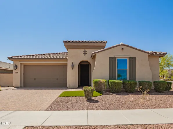 2792 N ACACIA Way, Buckeye, AZ 85396