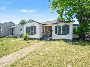 2475 Volga Ave, Dallas, TX 75216