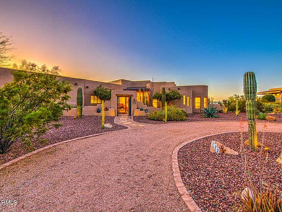 3rd image of 8540 E MCDOWELL Road #122