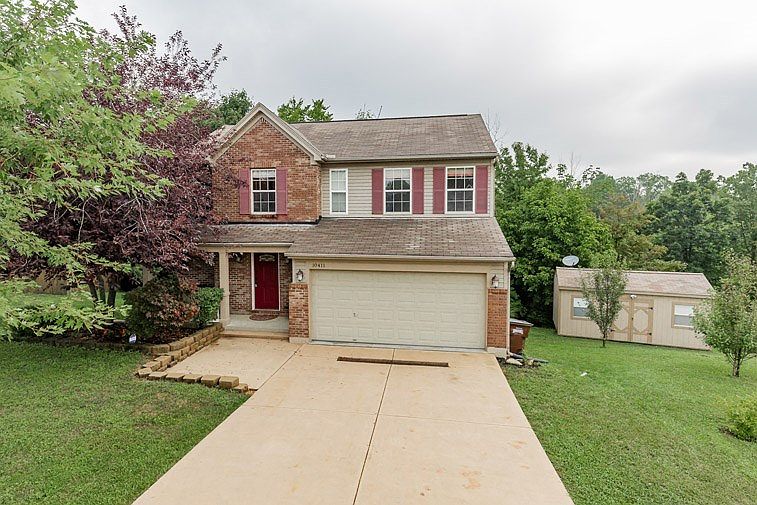 1st image of 10411 Vicksburg Ln