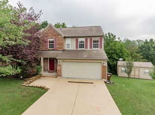 10411 Vicksburg Ln, Independence, KY
