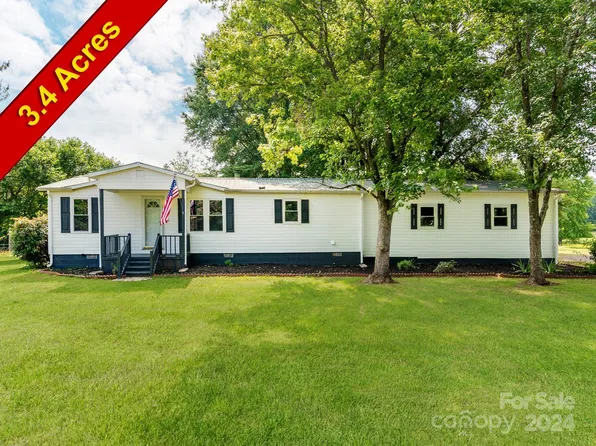 131 New Ground Rd, Lincolnton, NC 28092