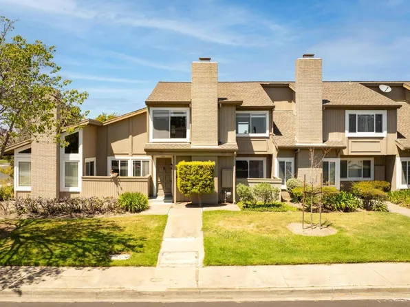 1403 Marlin Ave, Foster City, CA 94404