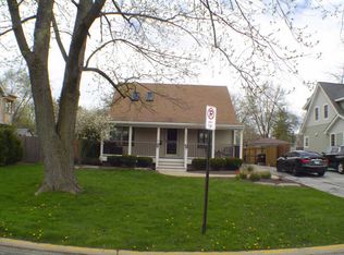 6642 171st St, Tinley Park, IL