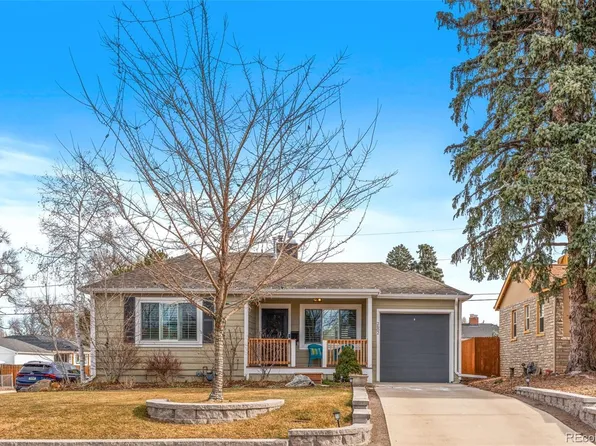 2602 S Lafayette Street, Denver, CO 80210