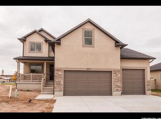 1873 N 1350 W, Clinton, UT 84015