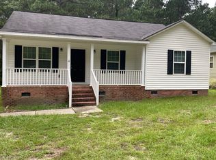 473 Smith Rd, Lugoff, SC 29078
