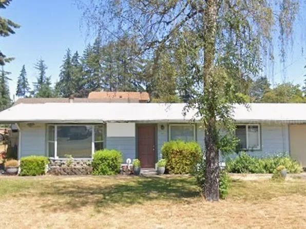 1117 141st Street S, Tacoma, WA 98444