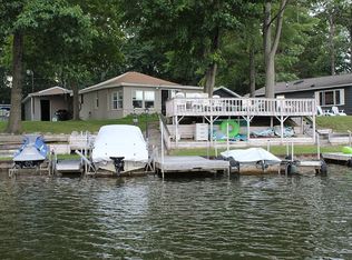 4165 Betty Lee Blvd, Gladwin, MI 48624