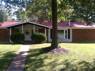 1550 Papillon Dr, Saint Louis, MO