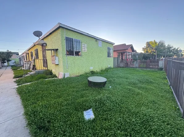 1104 W 87th St #1104, Los Angeles, CA 90044