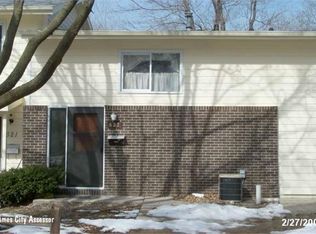 623 Meadow Pl, Ames, IA 50010