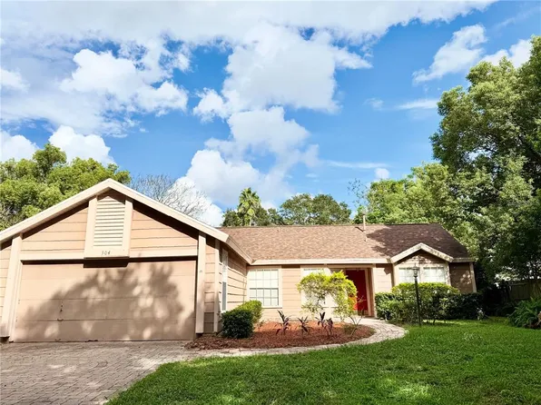304 Baywest Neighbors Cir, Orlando, FL 32835