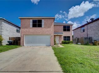 3300 Mallory Dr, Edinburg, TX 78541
