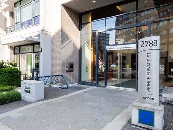 1 bedroom rental in Vancouver — photo 20