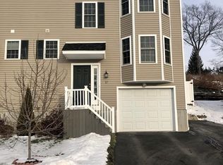 17 Bittersweet Blvd, Worcester, MA 01607