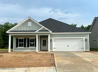 459 Granard St, Grovetown, GA 30813