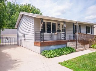 1814 1st St NW, Rochester, MN 55901