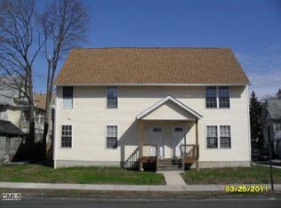 1 Pleasant St #2, Bridgeport, CT 06608