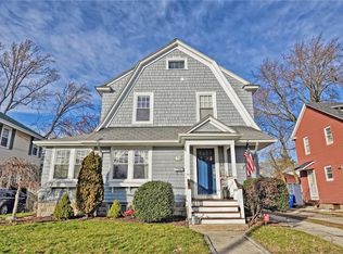 72 Paine Ave, Cranston, RI 02910