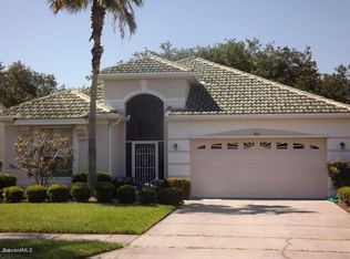 932 Wimbledon Dr, Melbourne, FL 32940