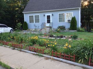 43 Horizon Ave, Willimantic, CT 06226