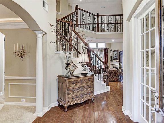 5th image of 8714 Stowe Creek Ln