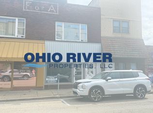 108 S 4th St APT 3, Martins Ferry, OH 43935