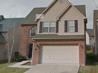 561 Vonbryan Trce, Lexington, KY 40509