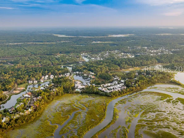 117 Amaranth Road, Bluffton, SC 29910