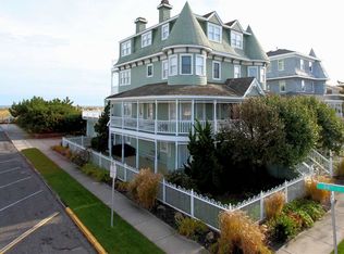 1 88th St, Stone Harbor, NJ 08247