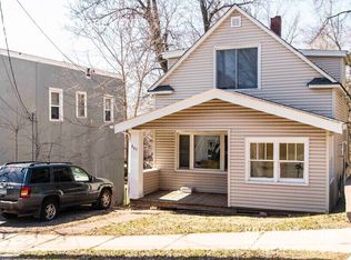 805 N 23rd Ave W, Duluth, MN 55806