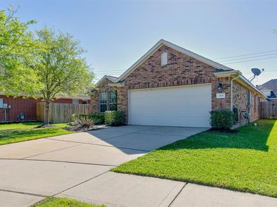 1925 Hollow Mist Ln, Pearland, TX, 77581