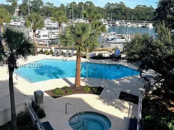 7 Shelter Cove Lane #7535, Hilton Head Island, SC 29928