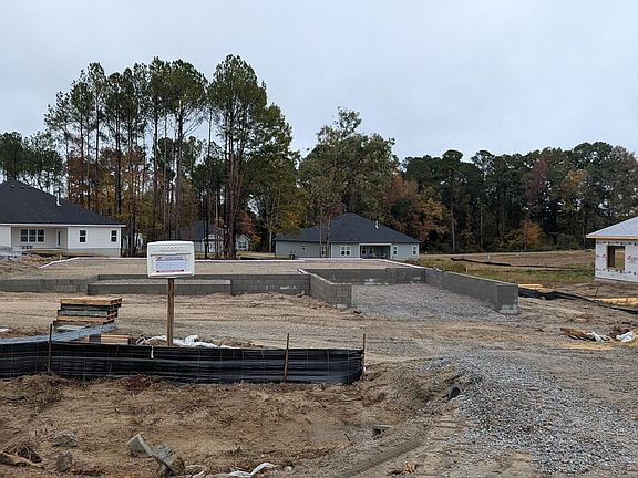 2nd image of 582 Sweet Potato Lane Lane Lot 39