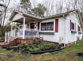 25794 Rhea County Hwy, Spring City, TN 37381