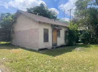 2411 S Zarzamora St, San Antonio, TX 78207