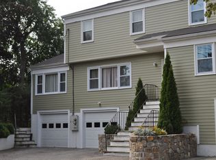 28 Rippowam Rd #A, Cos Cob, CT 06807