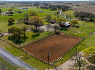 3017 Sylvan Valley Dr, Weatherford, TX 76087