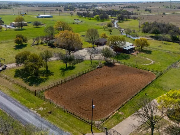 3017 Sylvan Valley Dr, Weatherford, TX 76087