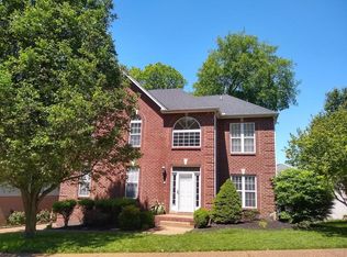 1228 Andrew Donelson Dr, Hermitage, TN 37076