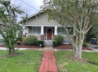 1624 Thacker Ave, Jacksonville, FL 32207