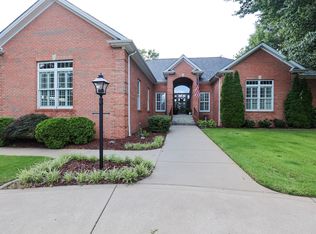 265 Ashcreek Rd, Paducah, KY 42001