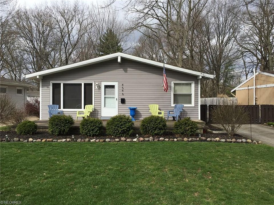 1st image of 4546 Coe Ave