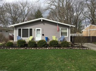 4546 Coe Ave, North Olmsted, OH 44070