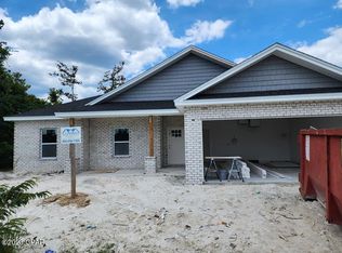 406 W 12th St, Lynn Haven, FL 32444