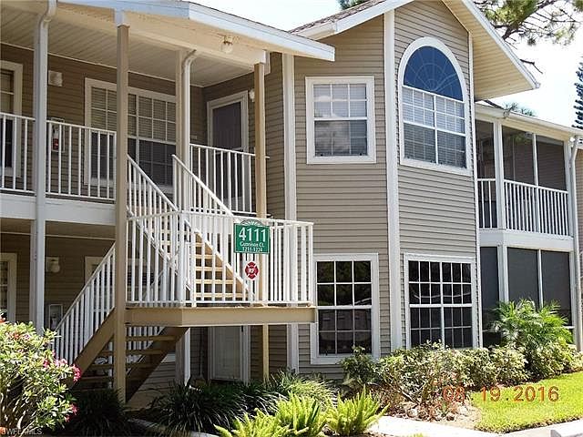 1st image of 4111 Gunnison Ct Unit 1222