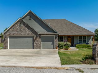 61530 E 266th Rd, Grove, OK 74344