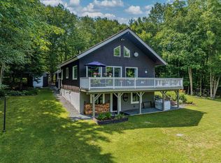 612 Sugar Hill Rd, Easton, NH 03580