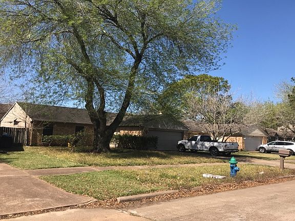 3rd image of 16606 Quail Park Dr